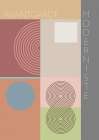 Avantgarde Moderniste Art Print