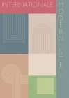 Internationale Moderniste Art Print