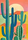 Mexicana II Art Print