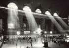 Grand Central Station, NYC Art Print