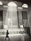 Grand Central Terminal, NYC, 1953 Art Print
