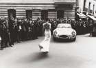 Diva (Unknown), Paris, 1967 Art Print