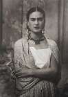 Frida Kahlo Art Print