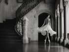 Ballerina I Art Print