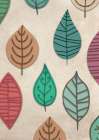 Natural Texture #1 Art Print