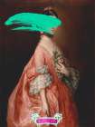 Madame Art Print