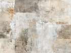 Alma Blanca (detail) Modern Print