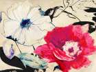 Colorful Composition II Art Print