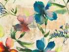 Painted Gems Modern Print