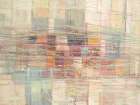 Citta lontana Art Print