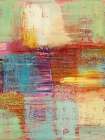 Arriva Primavera II Art Print