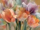 Spring is Here! Art Deco Print