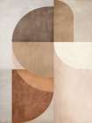 Suprematism I Modern Print