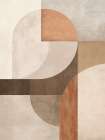 Suprematism II Modern Print