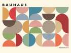Hommage to Bauhaus (detail) Modern Print