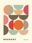 Hommage to Bauhaus VI Modern Print