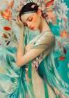 Fairy IV Art Print