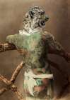 Traditional Tattoo I Art Print