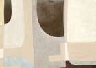 Double Fantasy (detail) Minimalist Print