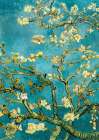 Mandorlo in fiore┬á(detail) Art Print