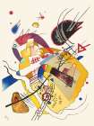 Bonne humeur Art Print