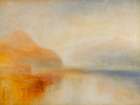 Inverary Pier, Loch Fyne: Morning Art Print