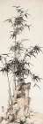 Bamboo Art Print