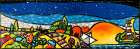 E un romantico tramonto Art Print
