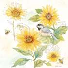 Be My Sunshine III Art Print