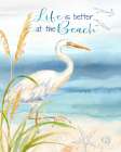 By the Seashore VI Art Print