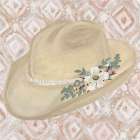 Cowgirl Country VIII Art Print