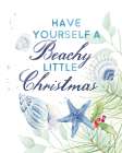 Christmas at the Cape XVII Coastal Print