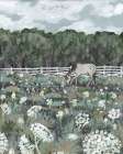 Country Blessings III Art Print
