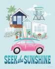 Endless Summertime V Art Print