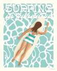 Endless Summertime XVII Coastal Print