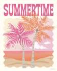 Endless Summertime XX Art Print