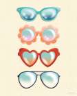 Endless Summertime XXI Art Print