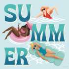 Endless Summertime XXII Art Print