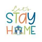 Happy at Home XI Art Print