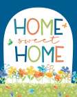 Happy at Home XVIII Art Print
