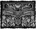 Haunted Halloween II Art Print
