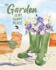 In My Garden XVI Art Print