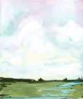 Lowcountry Living VI Art Print