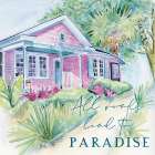 Lowcountry Living XXI Art Print