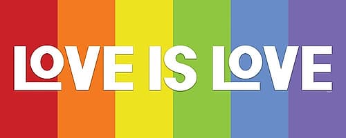 Pride Gnomes XII Inspirational Print