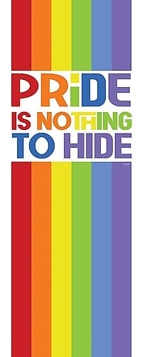 Pride Gnomes XXVI Inspirational Print