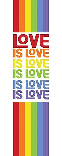 Pride Gnomes XXVII Inspirational Print