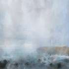 Headland  Light Art Print