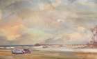 The  North Swell Art Print