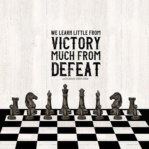 Rather be Playing Chess II-Learn More Games and Sports Print